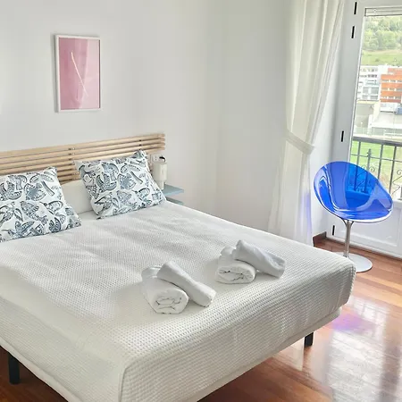 La Casa Azul Relax Y Naturaleza En Plena Ciudad Сasa de vacaciones