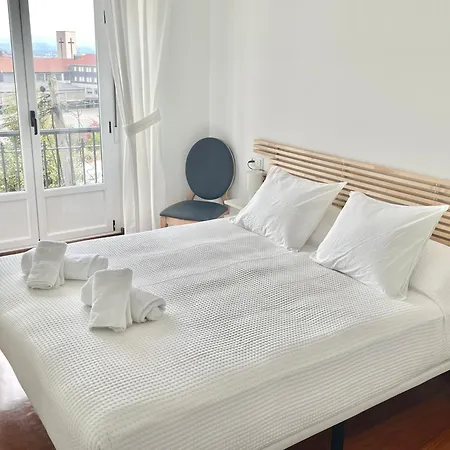 Сasa de vacaciones La Casa Azul Relax Y Naturaleza En Plena Ciudad