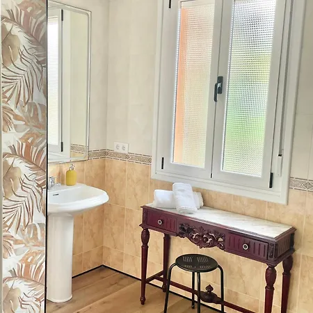 La Casa Azul Relax Y Naturaleza En Plena Ciudad Oviedo