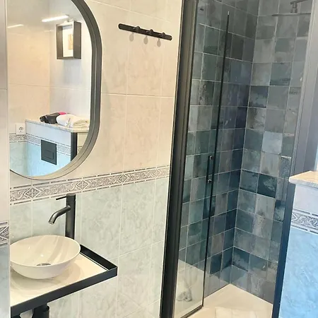 La Casa Azul Relax Y Naturaleza En Plena Ciudad