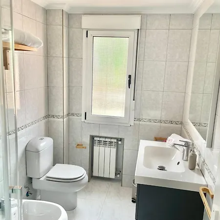 La Casa Azul Relax Y Naturaleza En Plena Ciudad Сasa de vacaciones Oviedo