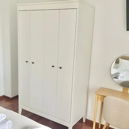 La Casa Azul Relax Y Naturaleza En Plena Ciudad Сasa de vacaciones Oviedo