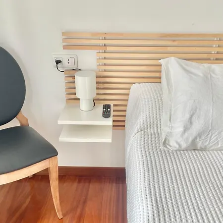 La Casa Azul Relax Y Naturaleza En Plena Ciudad Oviedo