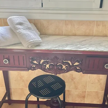 La Casa Azul Relax Y Naturaleza En Plena Ciudad Сasa de vacaciones