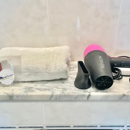 Сasa de vacaciones La Casa Azul Relax Y Naturaleza En Plena Ciudad