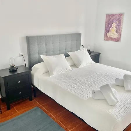 La Casa Azul Relax Y Naturaleza En Plena Ciudad