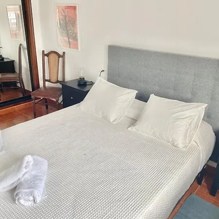 La Casa Azul Relax Y Naturaleza En Plena Ciudad Сasa de vacaciones