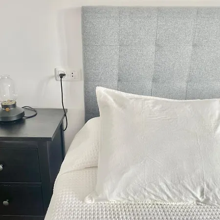 La Casa Azul Relax Y Naturaleza En Plena Ciudad
