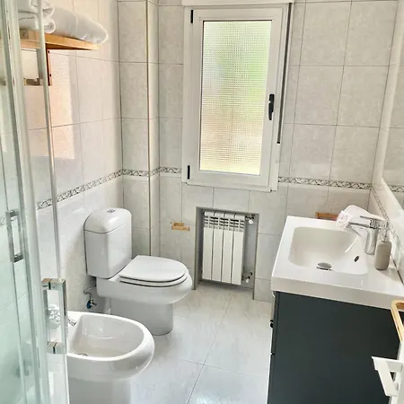 La Casa Azul Relax Y Naturaleza En Plena Ciudad Сasa de vacaciones