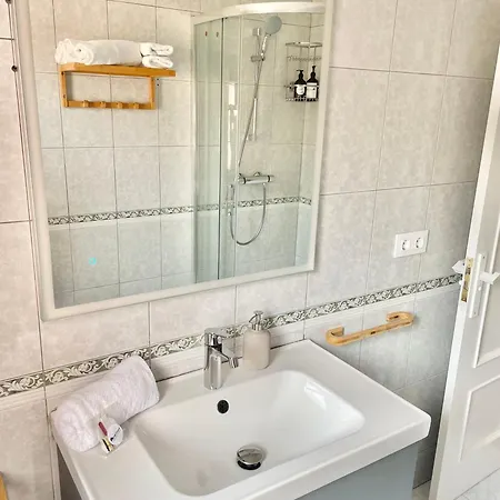 La Casa Azul Relax Y Naturaleza En Plena Ciudad Сasa de vacaciones Oviedo